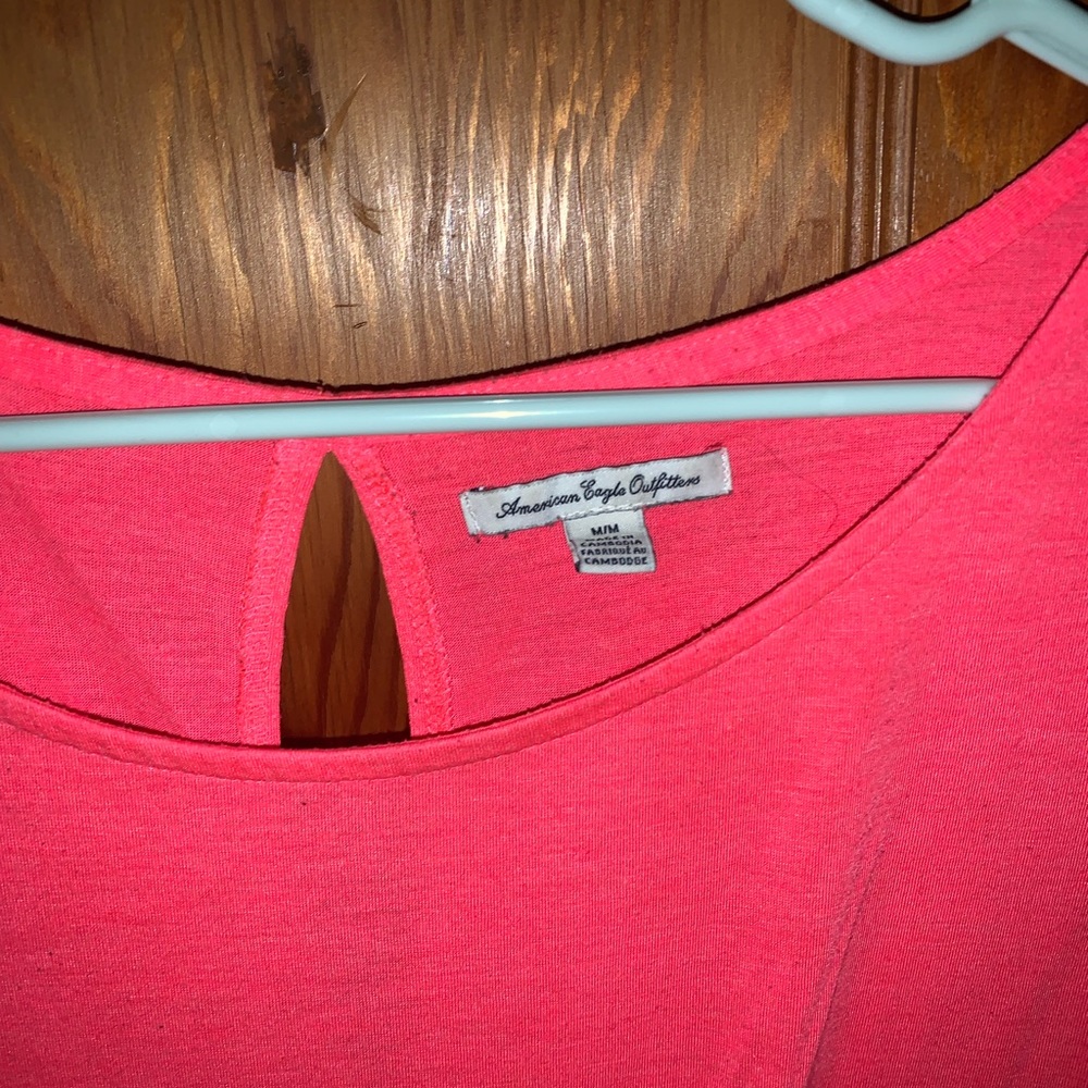 Peplum Blouse - Picture 2 of 5